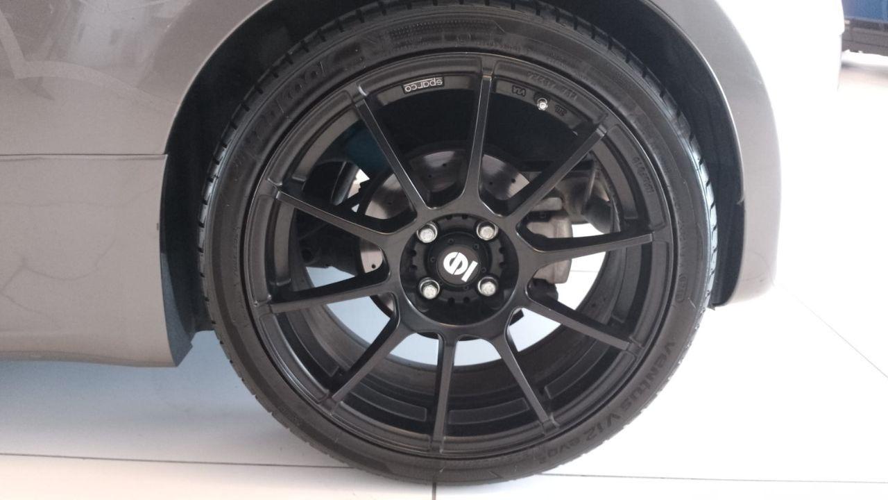 Abarth Abarth 595 usata, con Mirror Screen