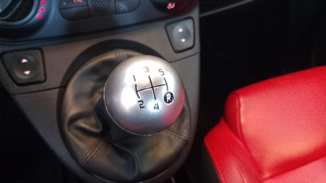 Abarth Abarth 595 usata 10