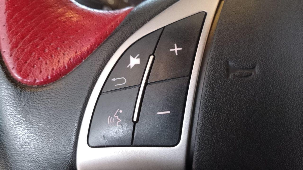 Abarth Abarth 595 usata 12