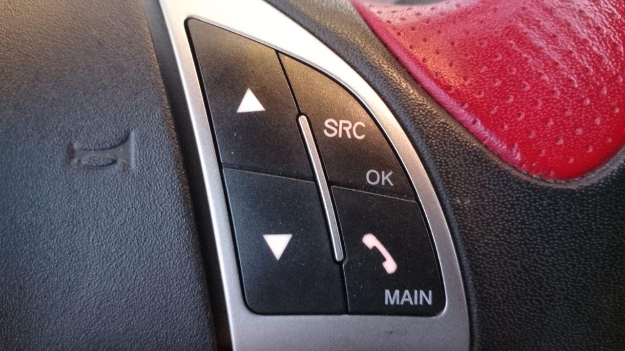 Abarth Abarth 595 usata 13