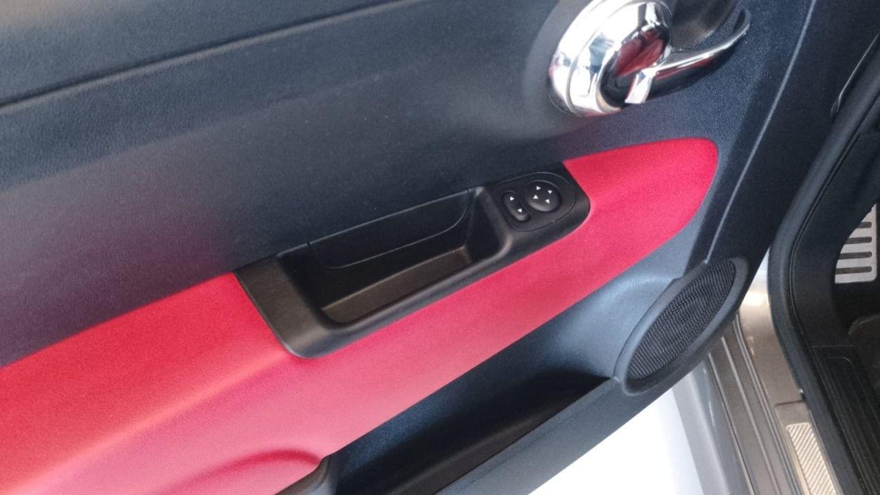 Abarth Abarth 595 usata 14