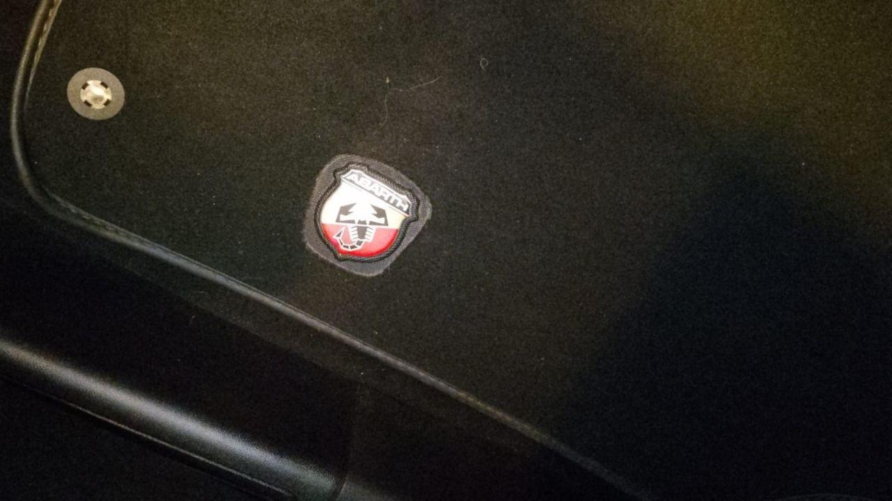 Abarth Abarth 595 usata 16