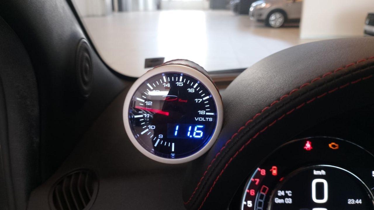 Abarth Abarth 595 usata 18