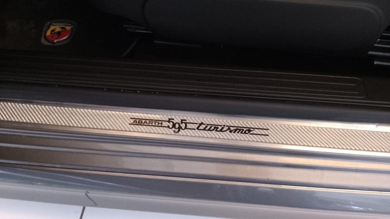 Abarth Abarth 595 usata 19