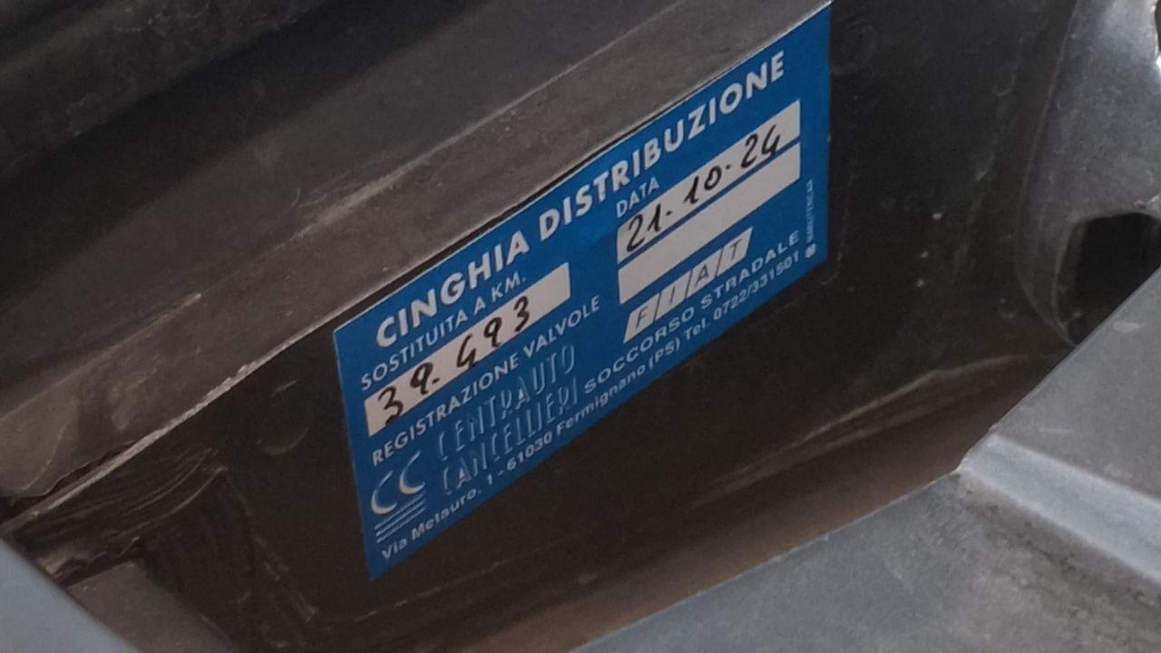 Abarth Abarth 595 usata 20