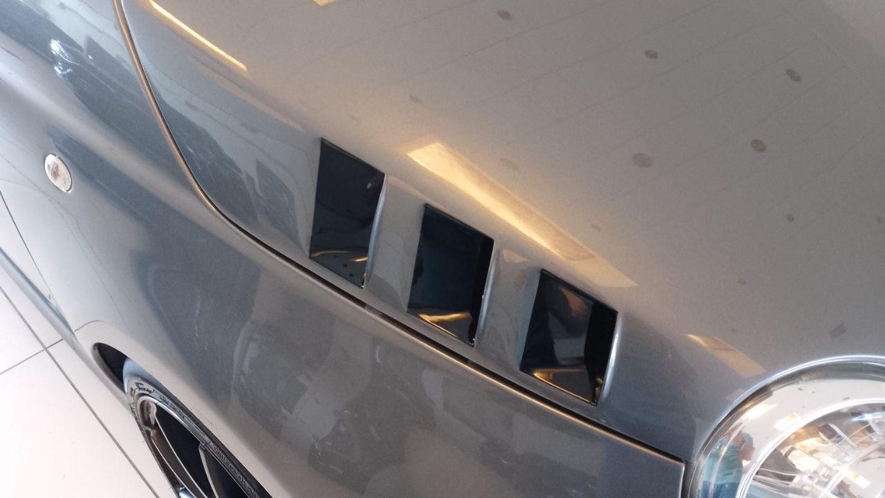 Abarth Abarth 595 usata 23