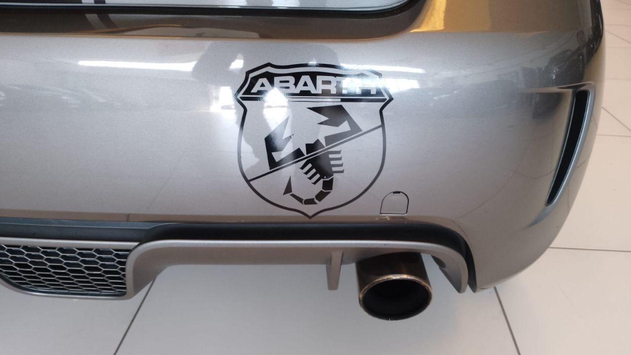Abarth Abarth 595 usata 24