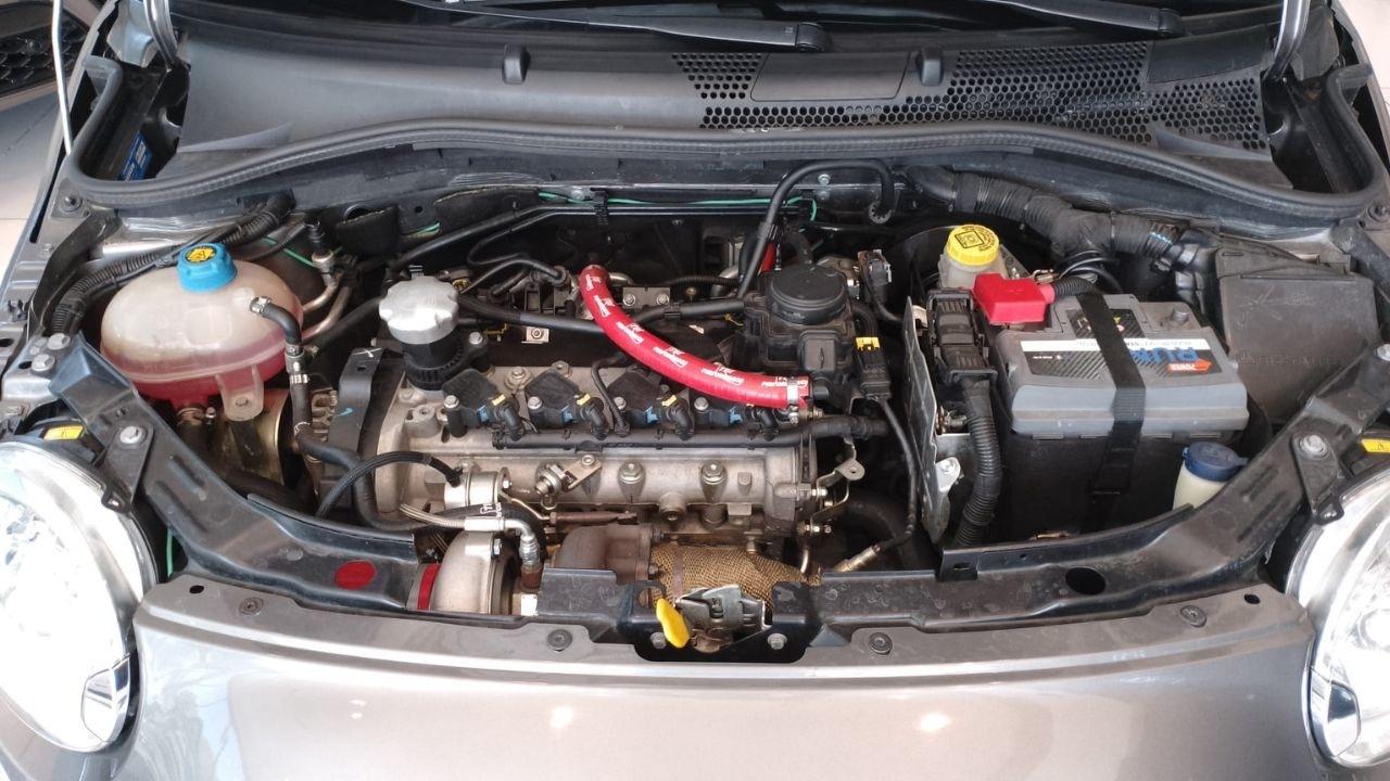 Abarth Abarth 595 usata 25