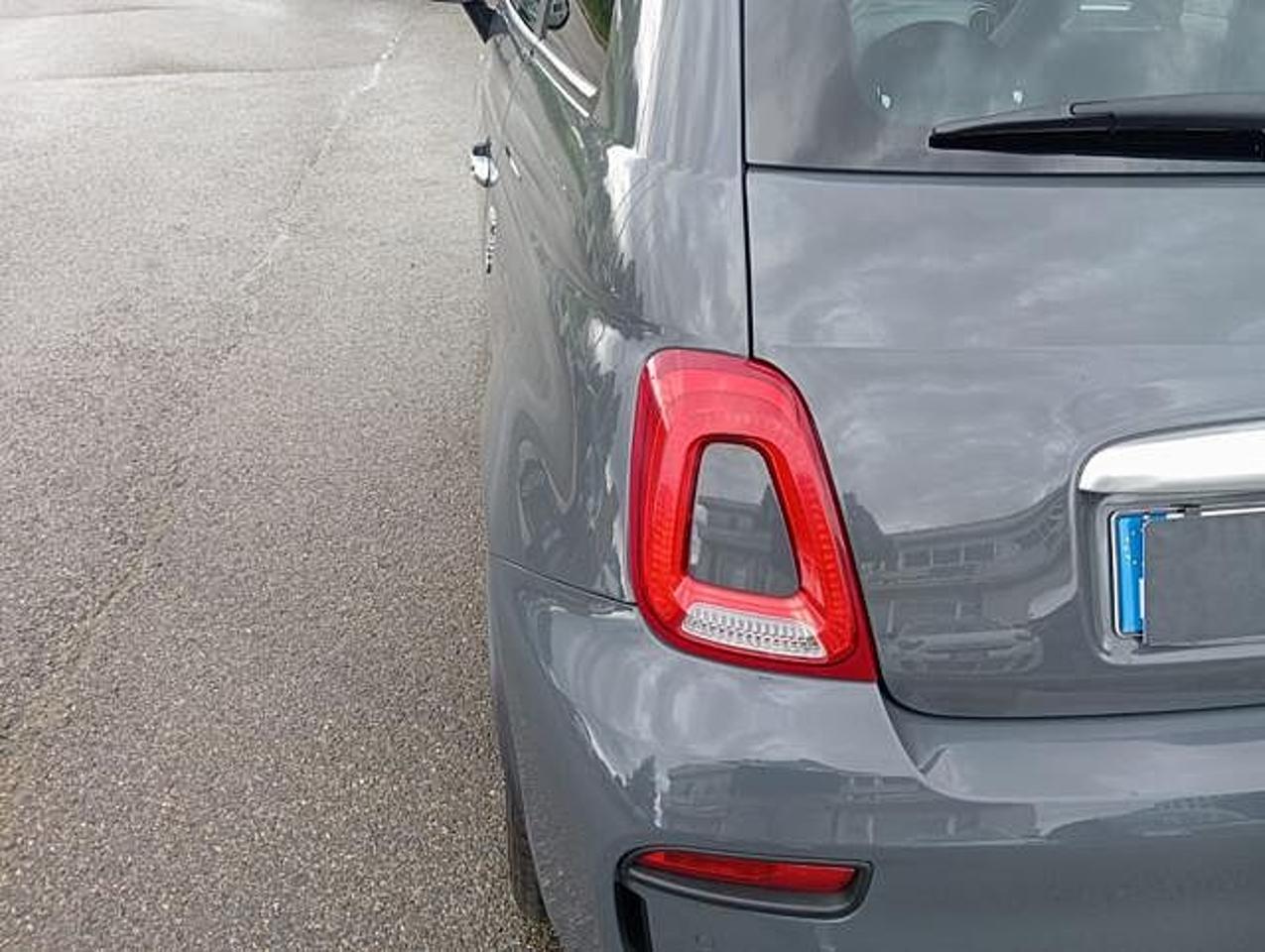 Abarth Abarth 595 usata, con Mirror Screen