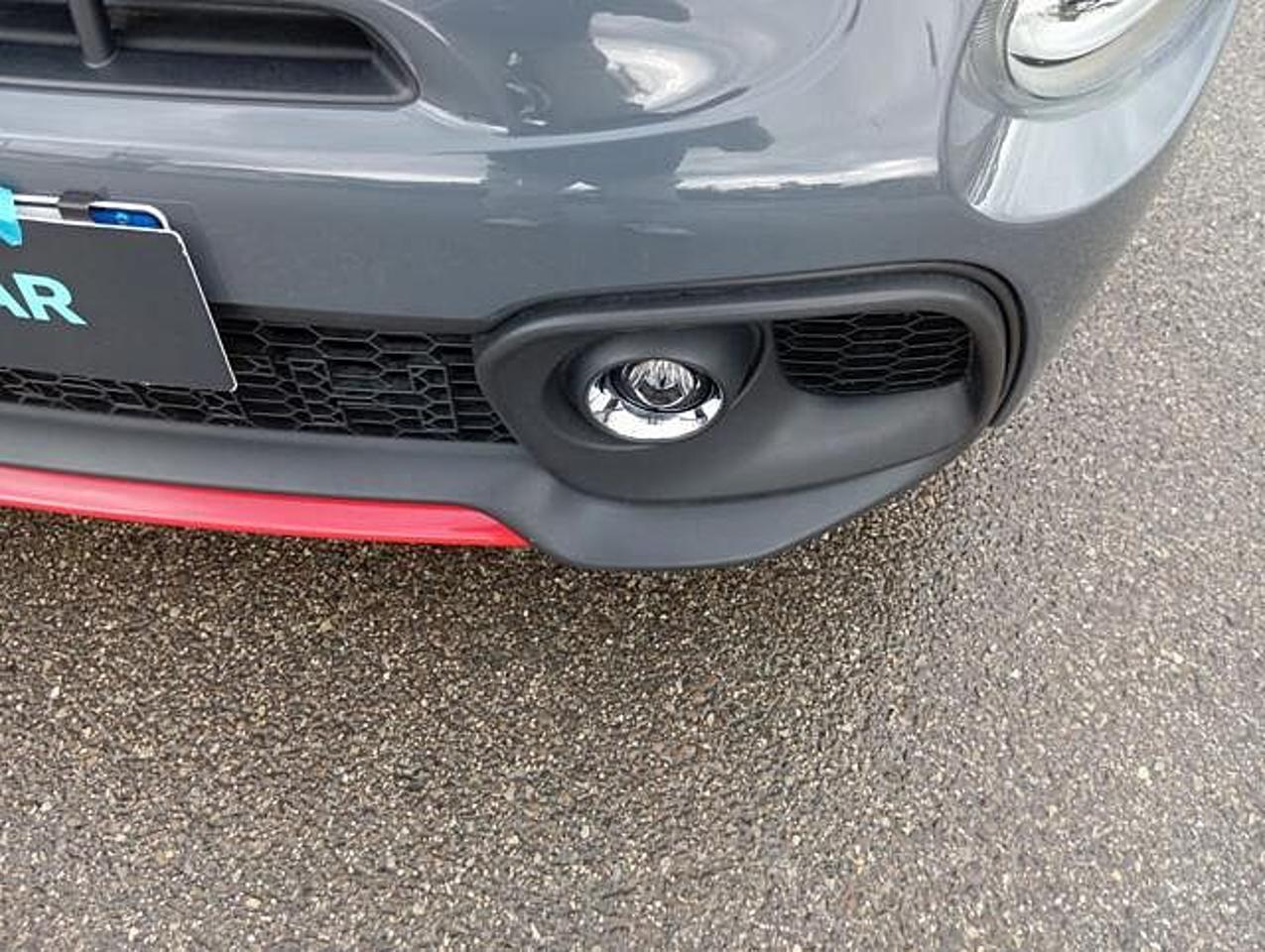 Abarth Abarth 595 usata, con Sistema Keyless