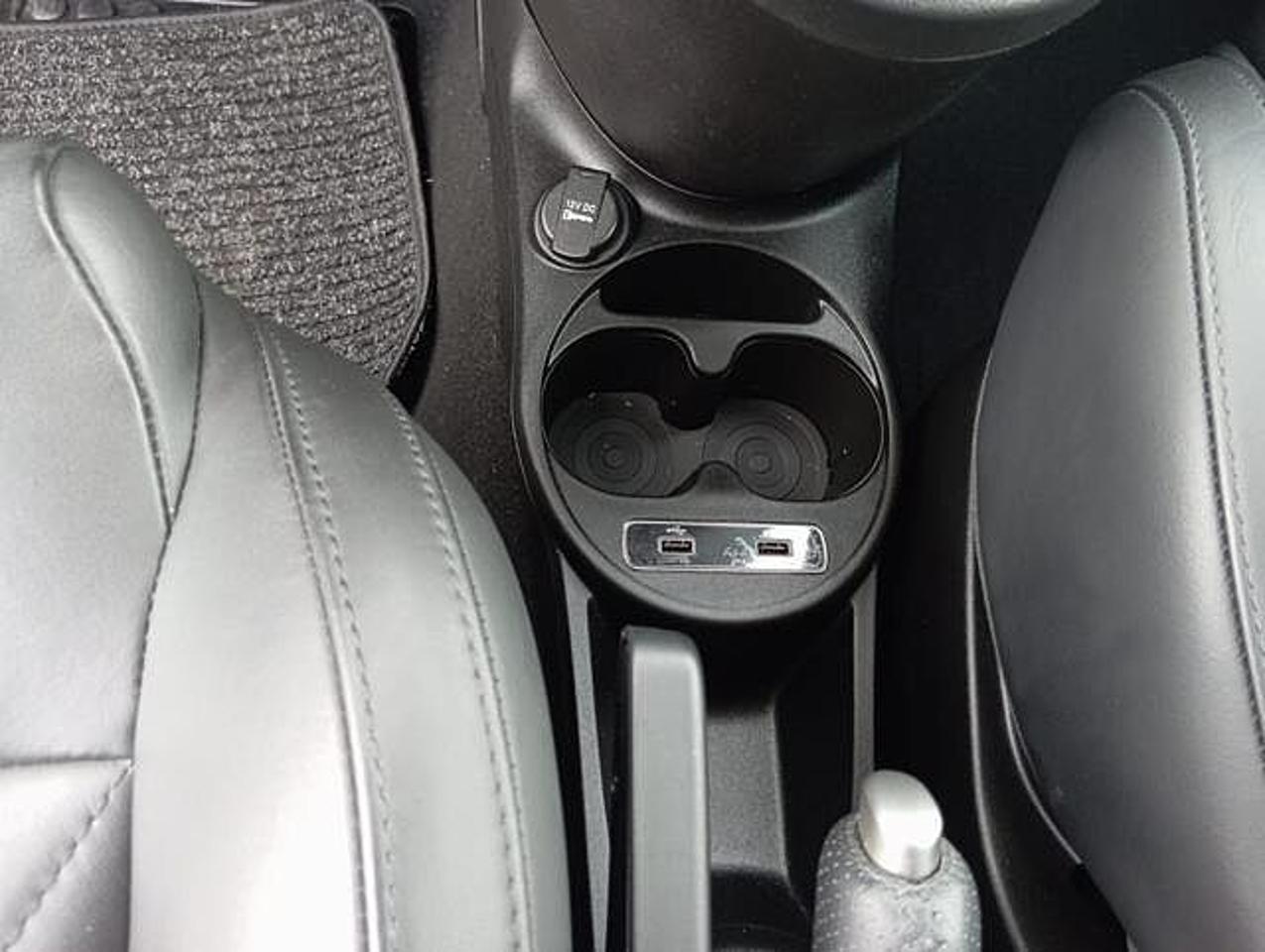 Abarth Abarth 595 usata, con Tettuccio apribile