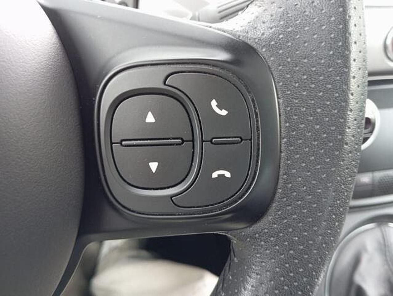 Abarth Abarth 595 usata 16