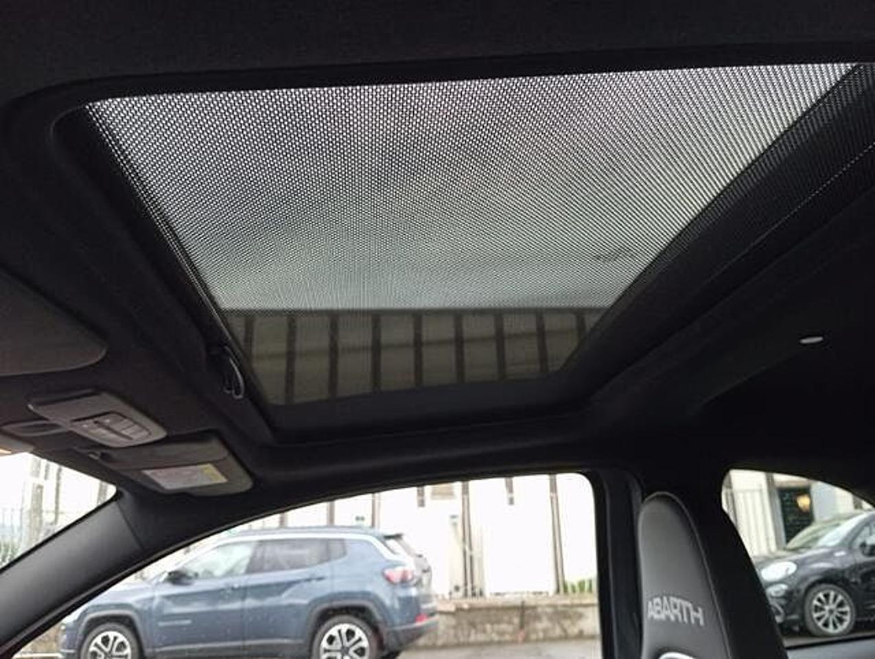 Abarth Abarth 595 usata 19