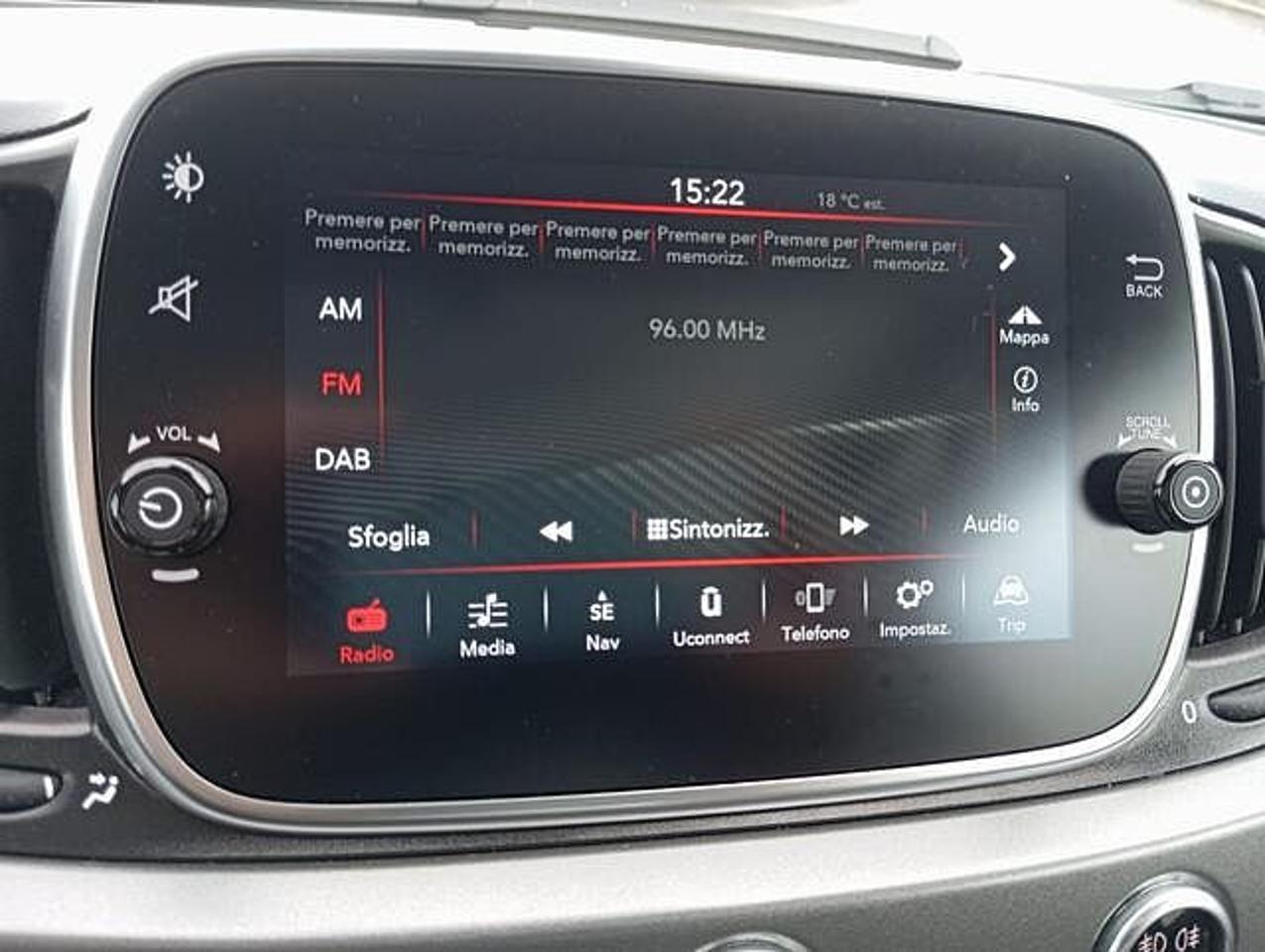 Abarth Abarth 595 usata 20