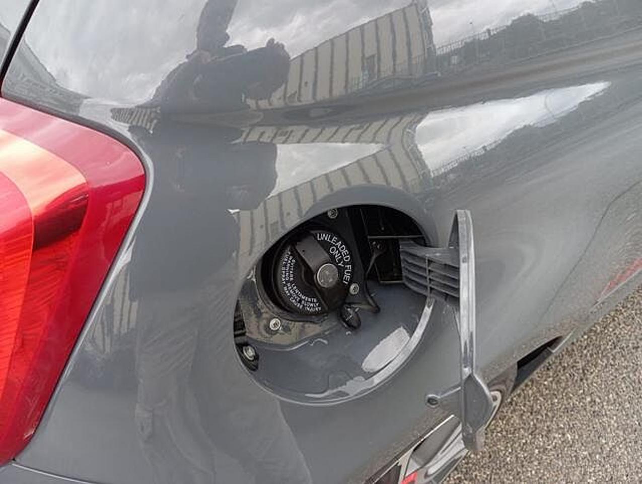 Abarth Abarth 595 usata 23