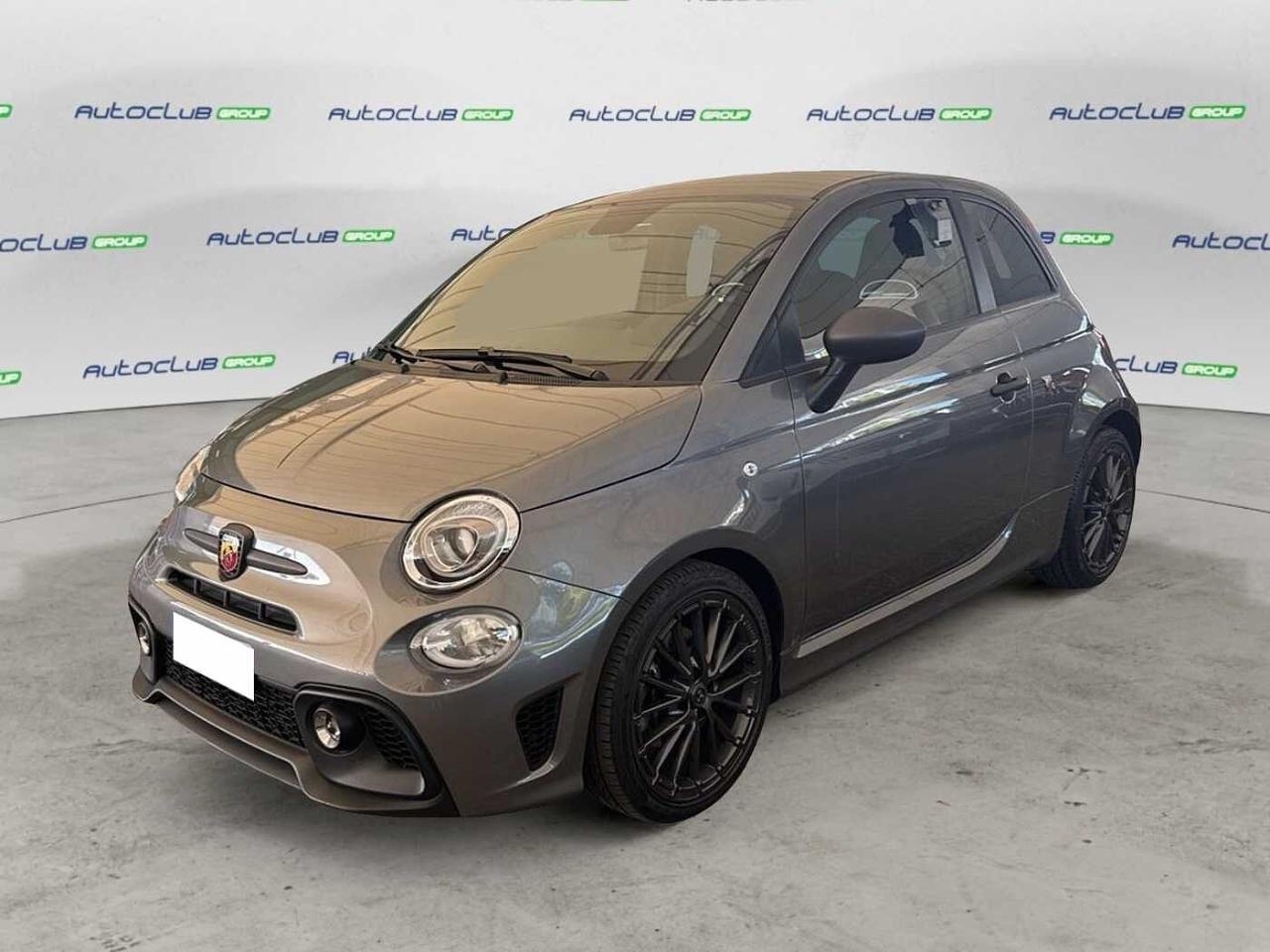 Abarth Abarth 595 595 1.4 t-jet 165cv