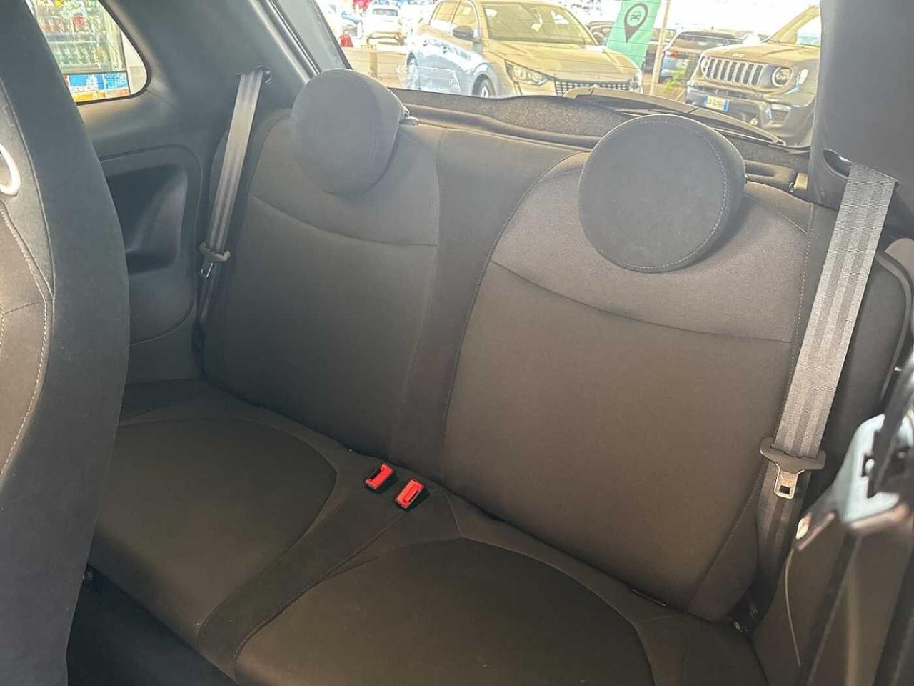 Abarth Abarth 595 usata, con Climatizzatore