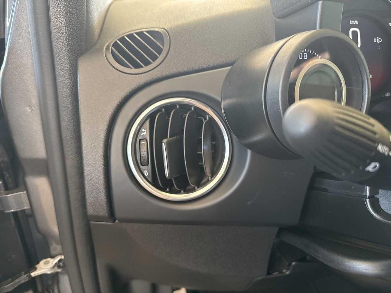 Abarth Abarth 595 usata, con Mirror Screen