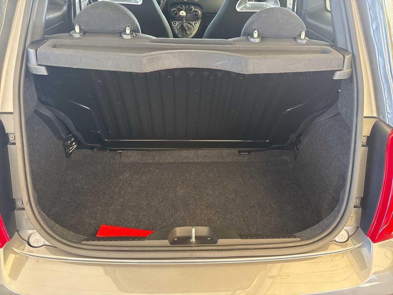 Abarth Abarth 595 usata 14