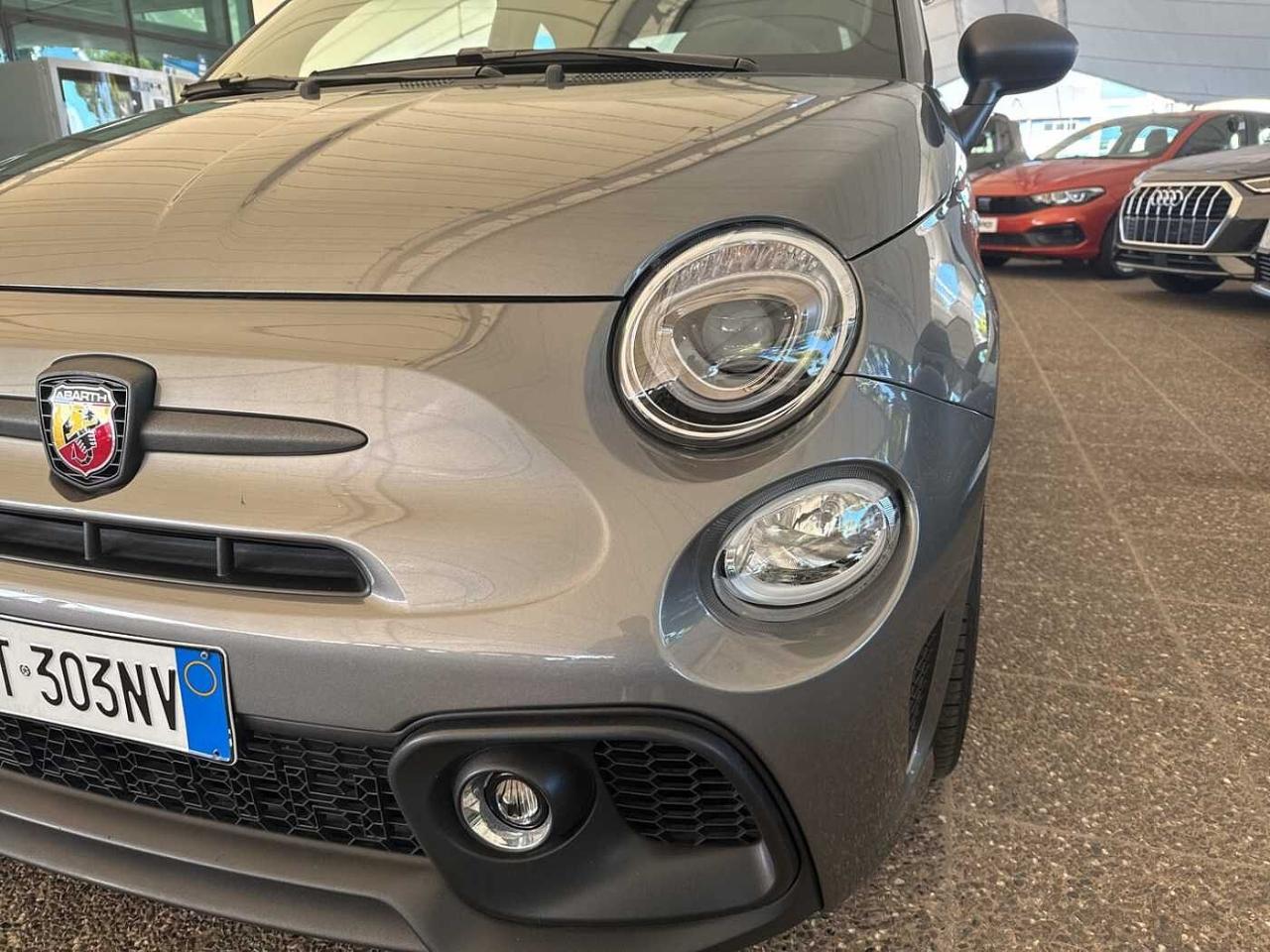 Abarth Abarth 595 usata 16