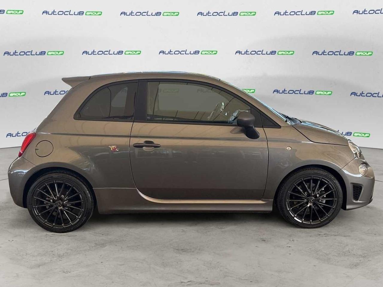 Abarth Abarth 595 usata 18