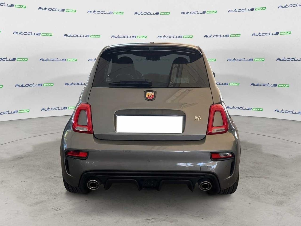 Abarth Abarth 595 usata 19