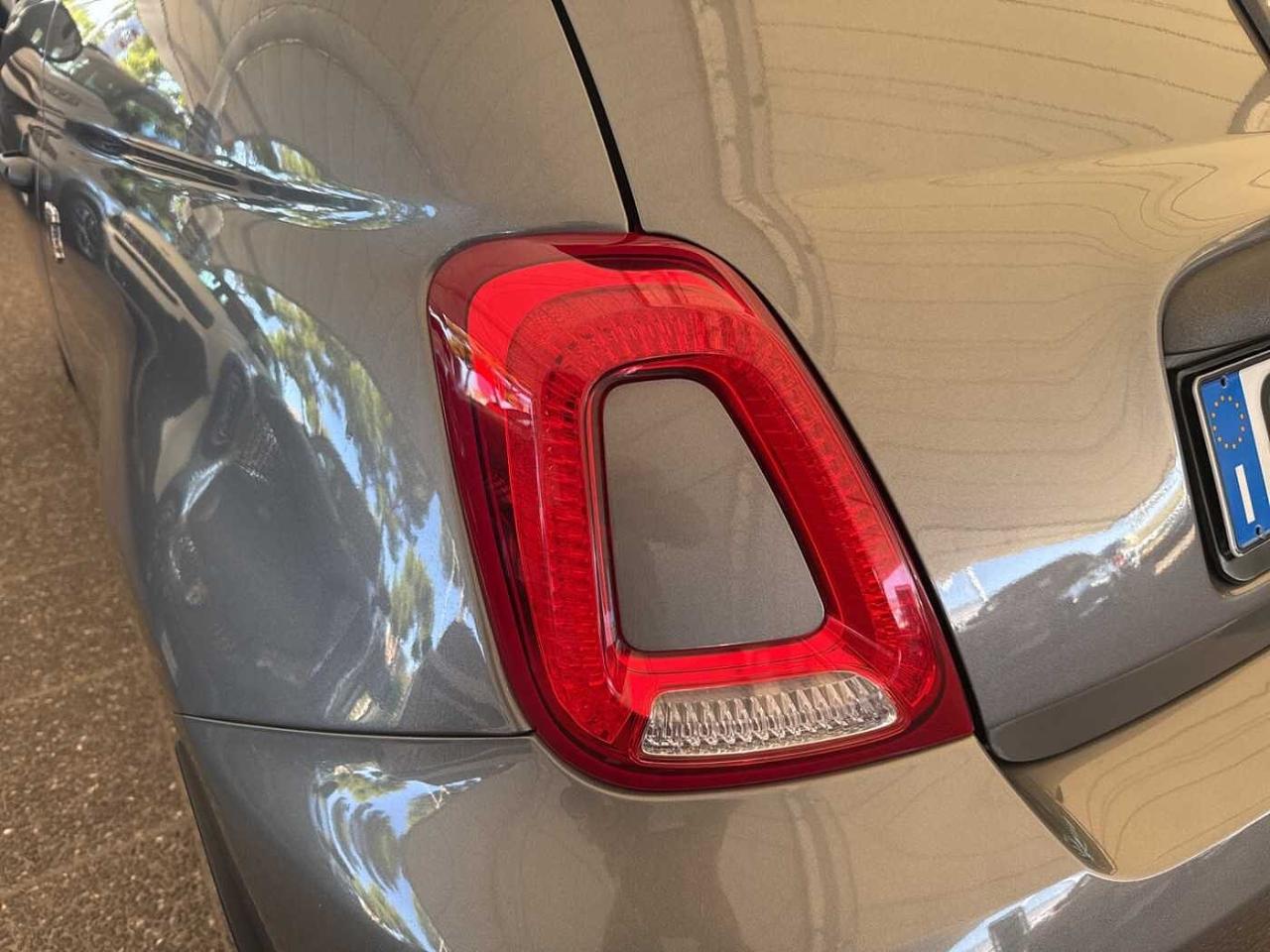 Abarth Abarth 595 usata 21