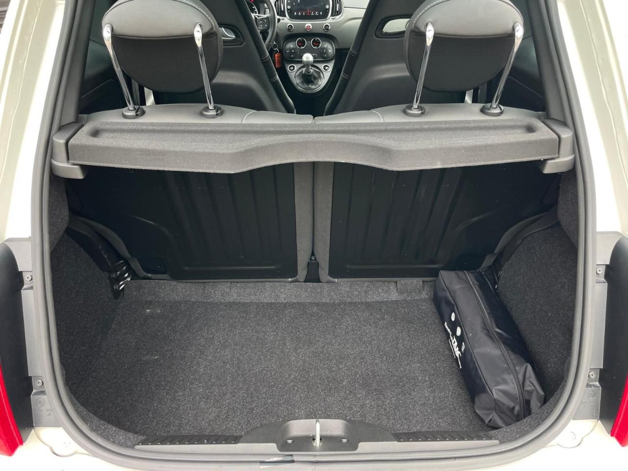 Abarth Abarth 595 usata, con Xenon-led