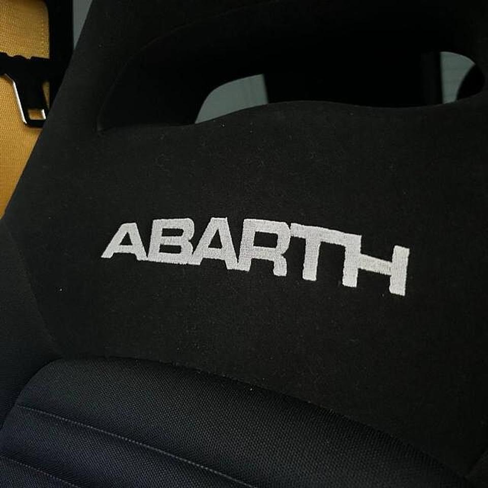 Abarth Abarth 595 usata, con Caricabatterie di bordo da 22 kW