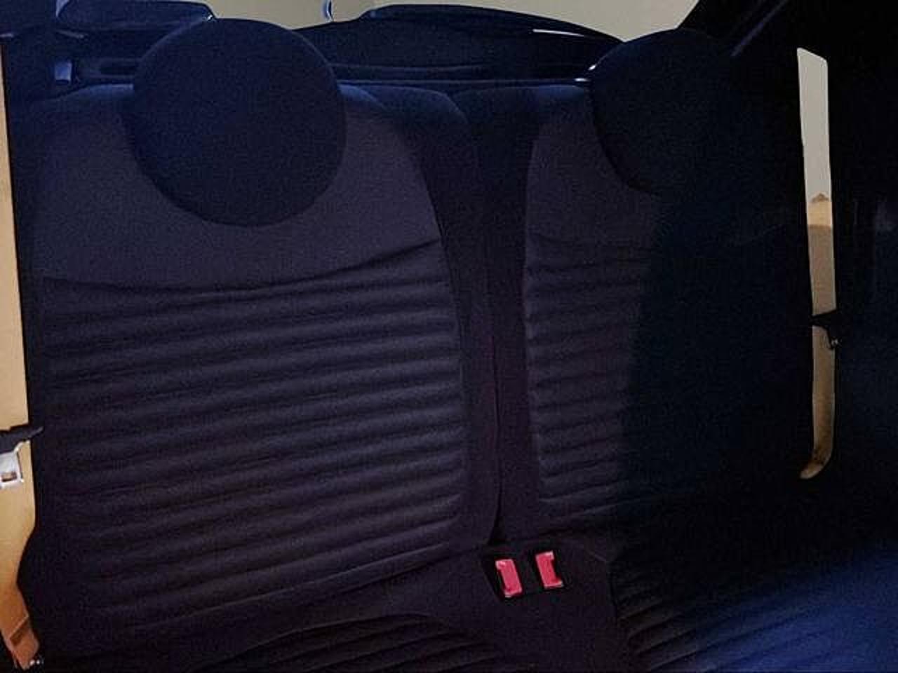 Abarth Abarth 595 usata, con Climatizzatore