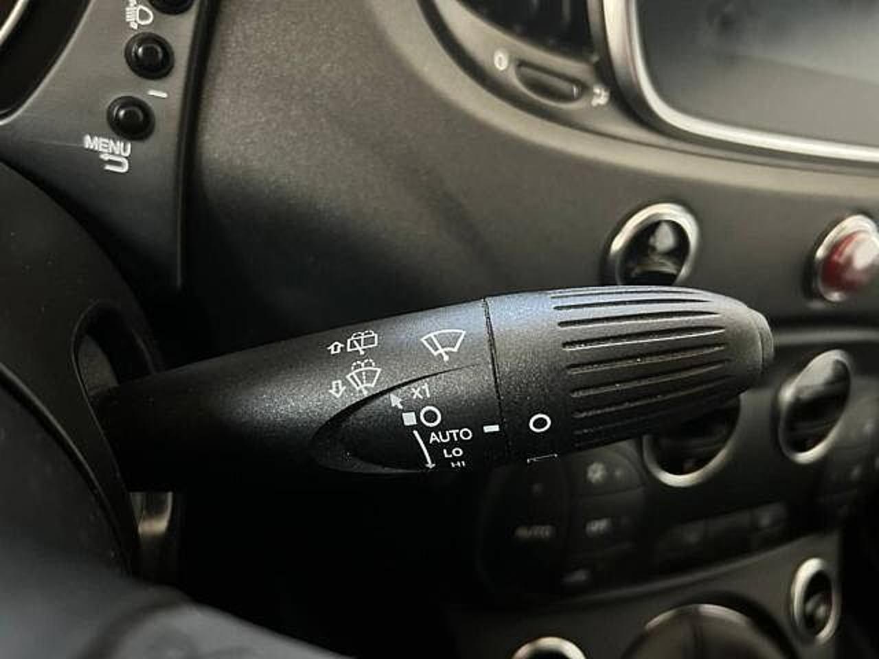 Abarth Abarth 595 usata, con Mirror Screen