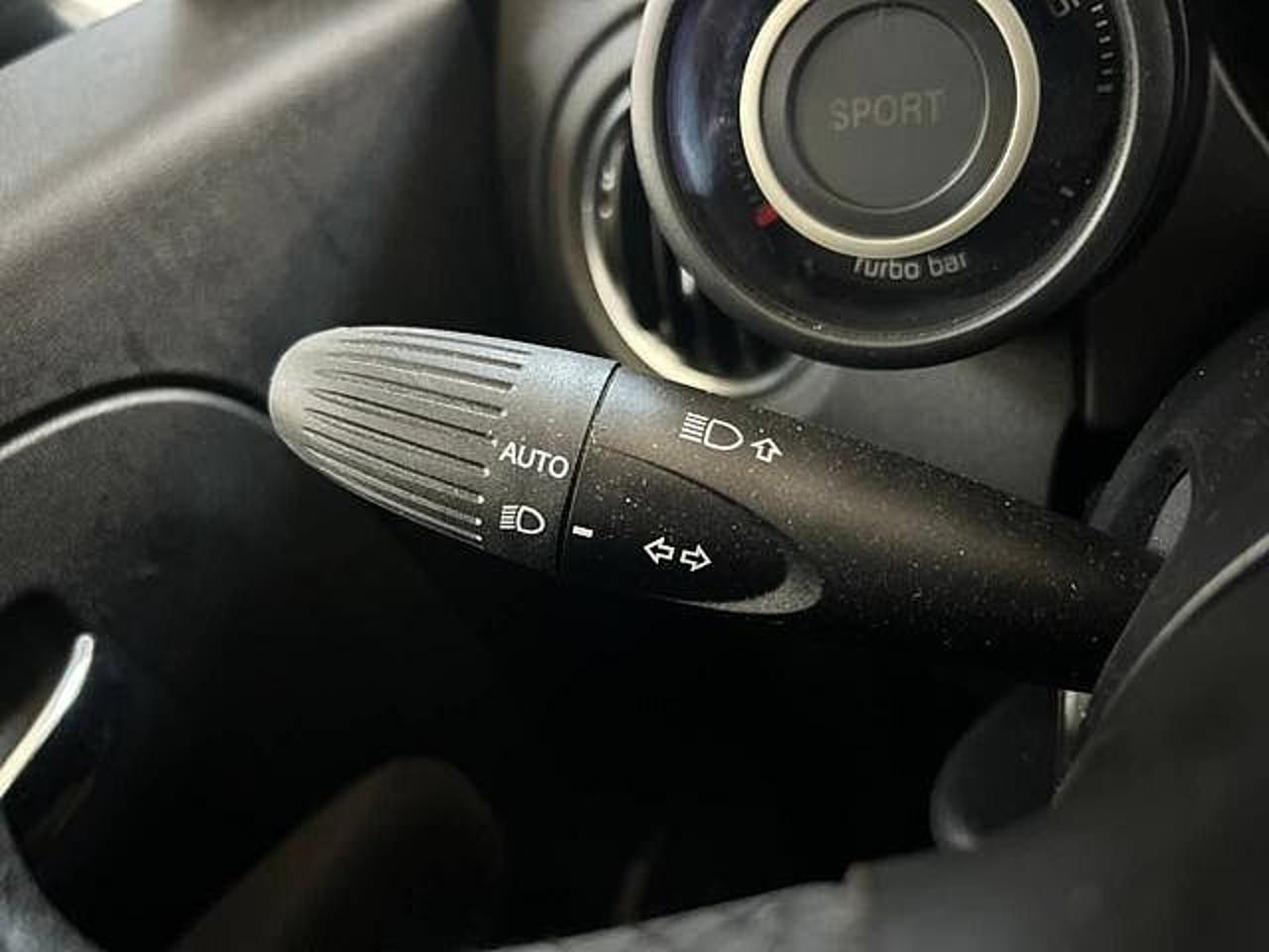 Abarth Abarth 595 usata, con Portapacchi