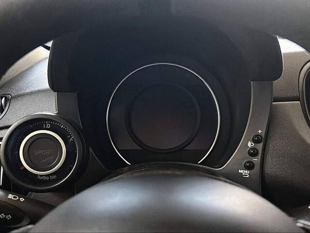 Abarth Abarth 595 usata, con Sistema Keyless