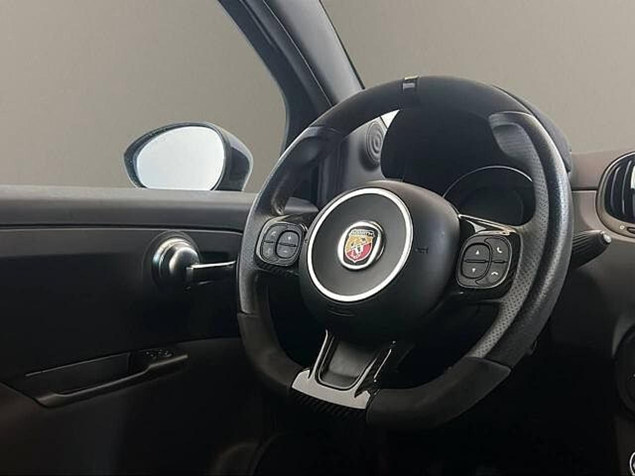 Abarth Abarth 595 usata 16