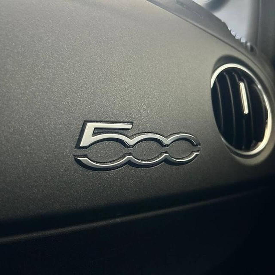 Abarth Abarth 595 usata 19