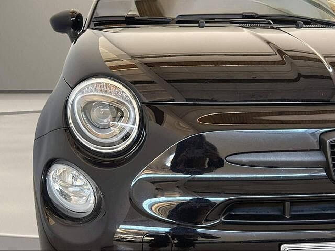 Abarth Abarth 595 usata 23