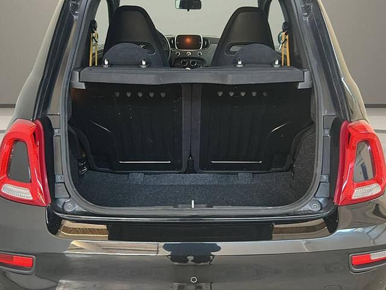 Abarth Abarth 595 usata 27