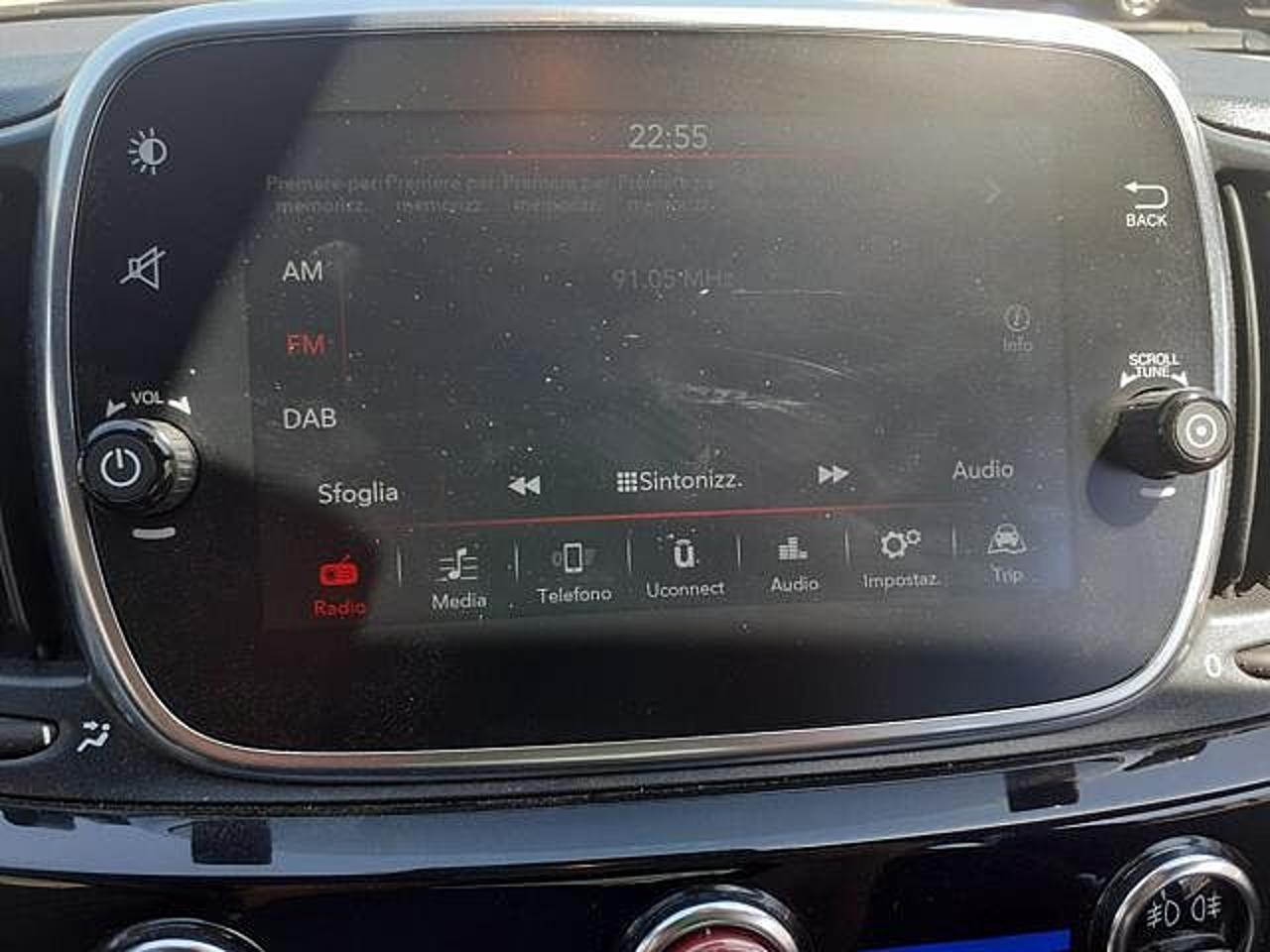 Abarth Abarth 595 usata 6