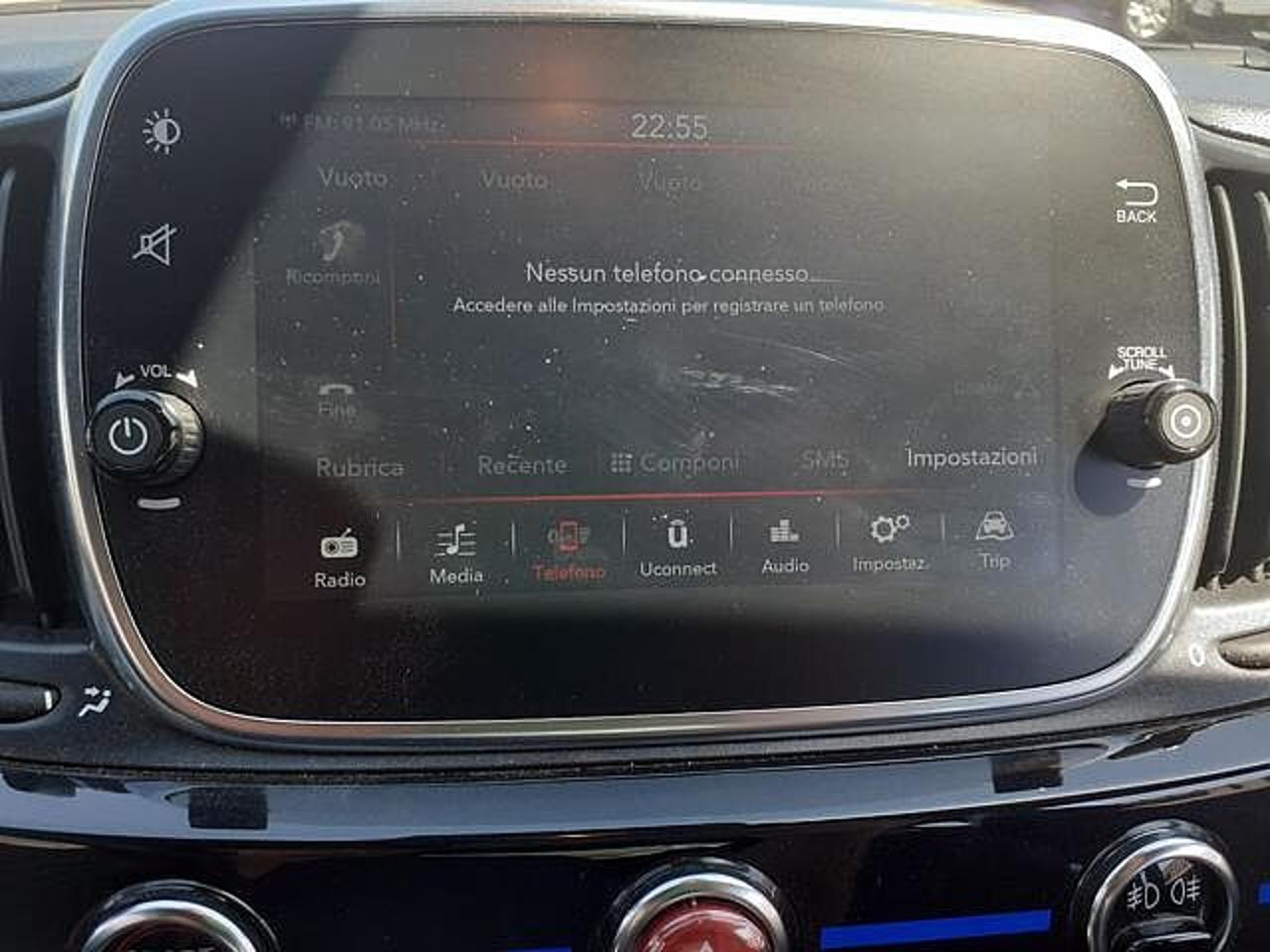 Abarth Abarth 595 usata 7