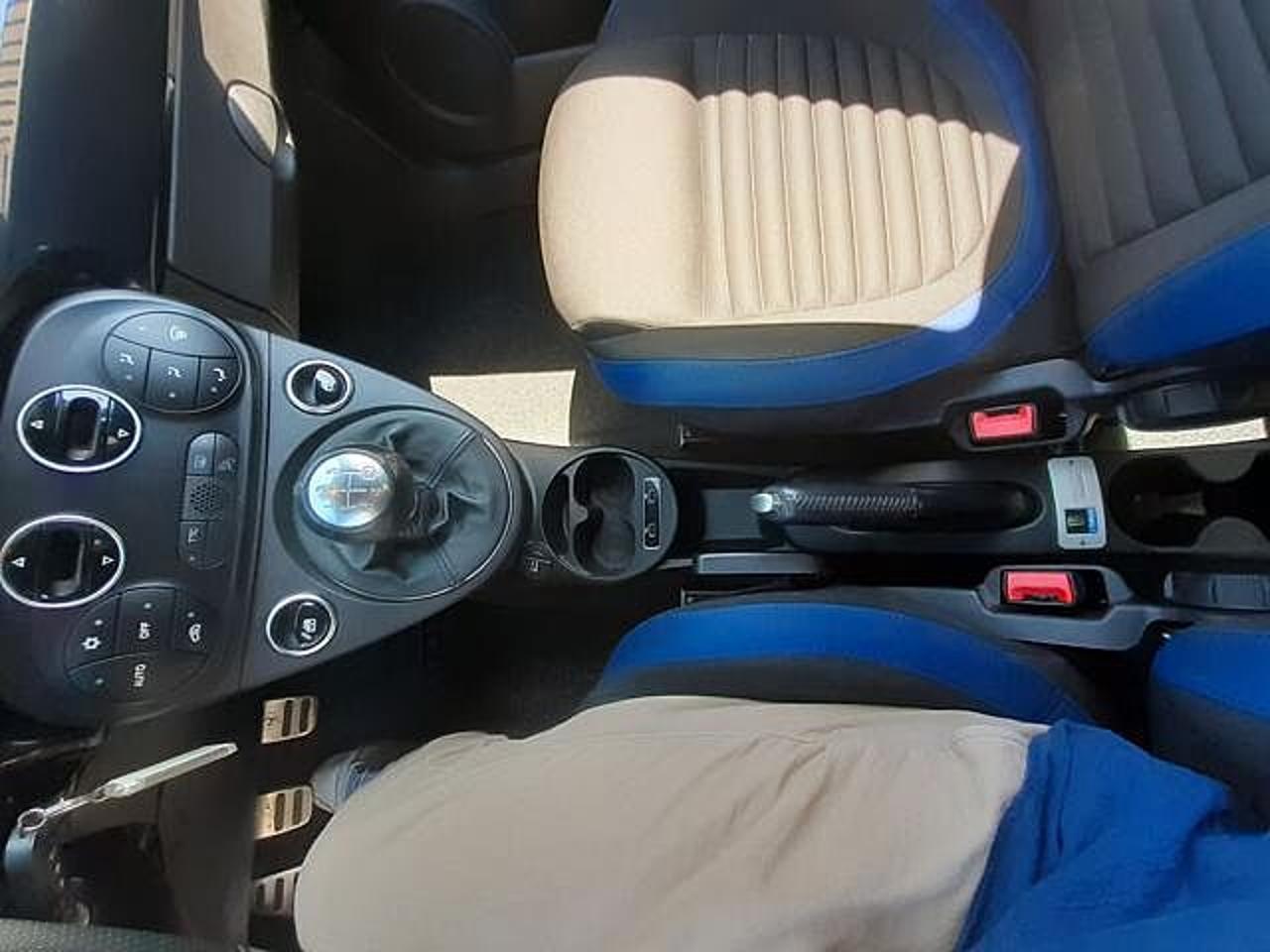 Abarth Abarth 595 usata 10