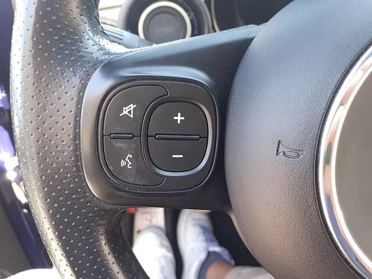 Abarth Abarth 595 usata 13