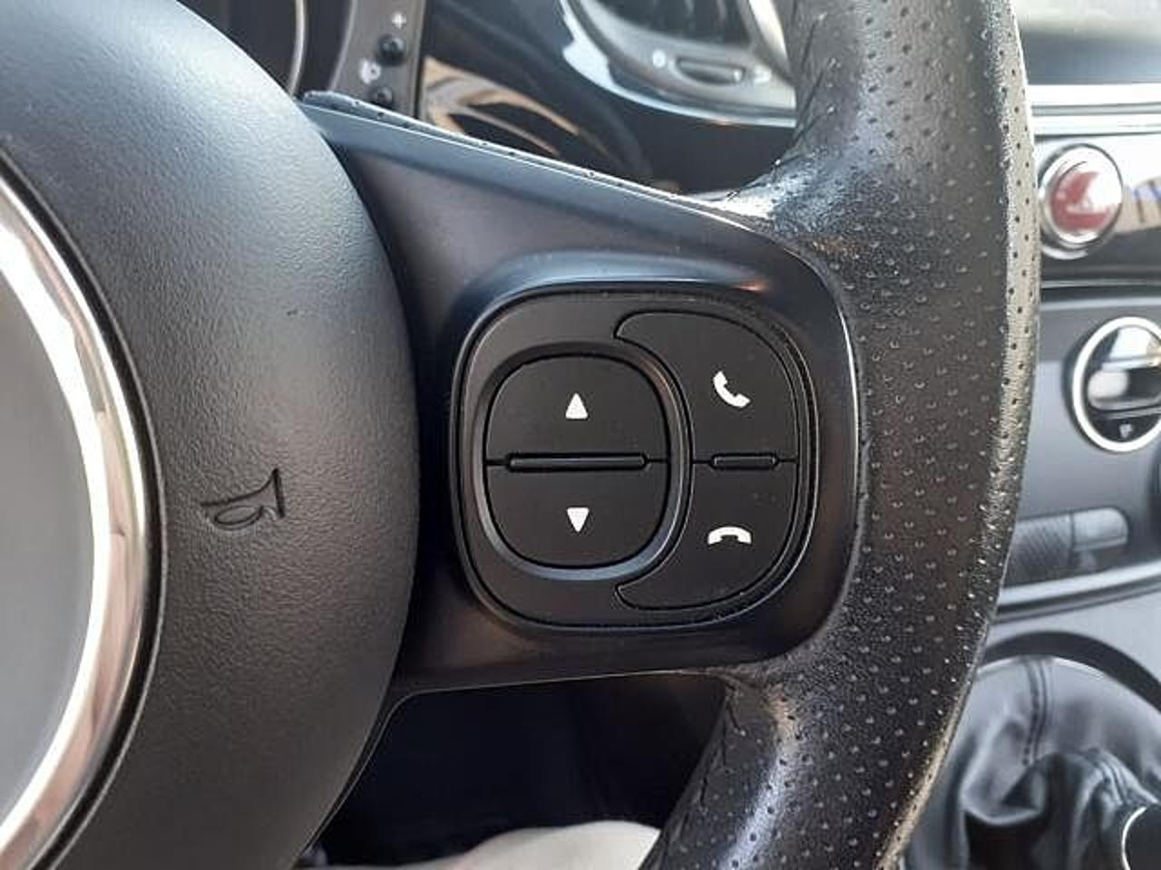 Abarth Abarth 595 usata 14