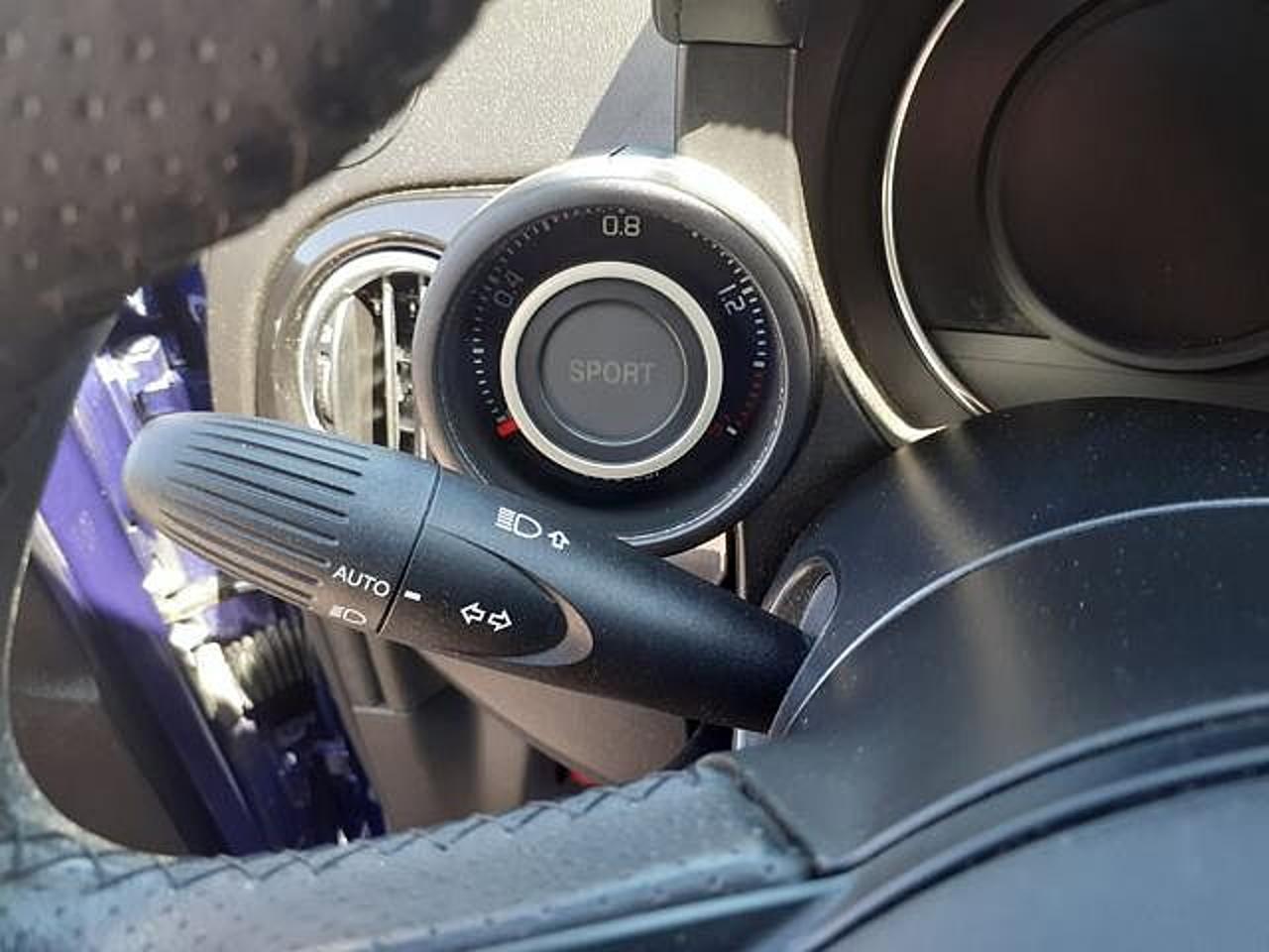 Abarth Abarth 595 usata 15