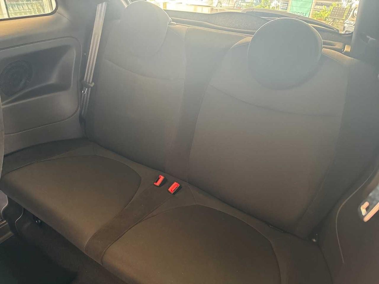 Abarth Abarth 595 usata, con Climatizzatore