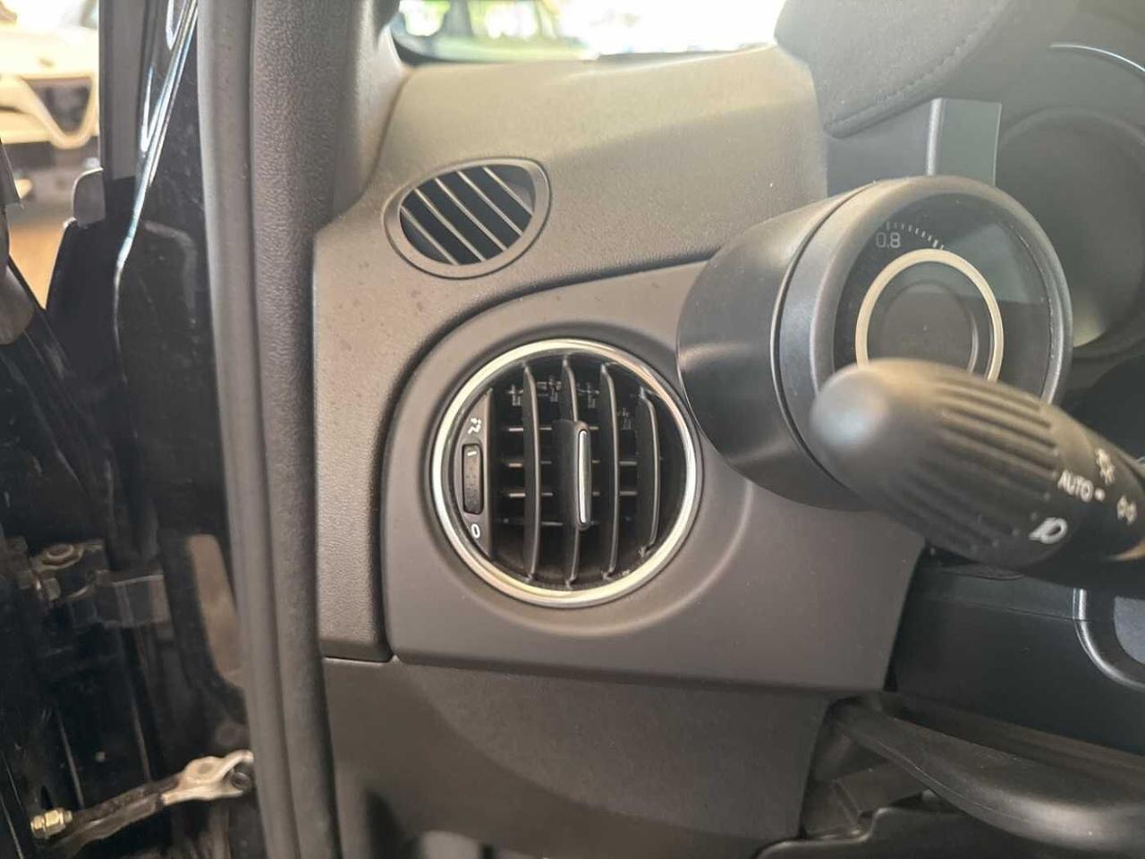 Abarth Abarth 595 usata, con Mirror Screen