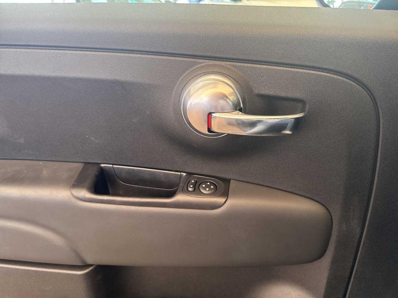 Abarth Abarth 595 usata, con Portapacchi