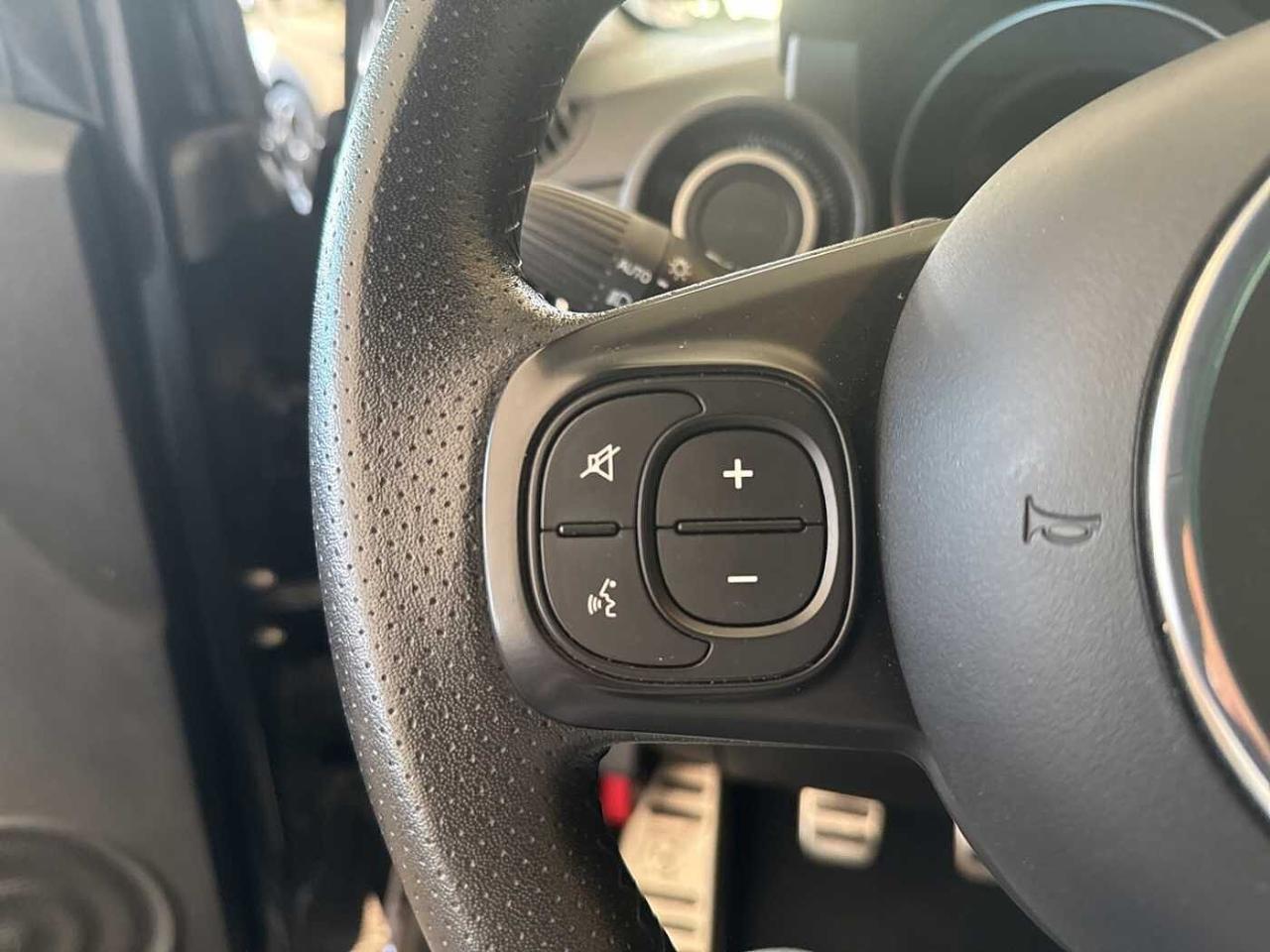 Abarth Abarth 595 usata, con Tettuccio apribile