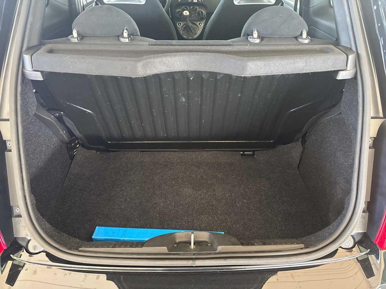 Abarth Abarth 595 usata, con Xenon-led