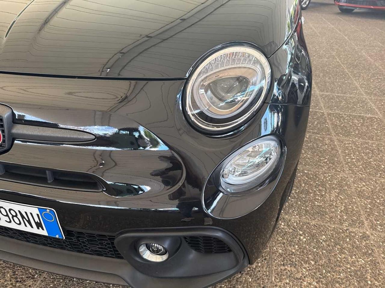 Abarth Abarth 595 usata 16