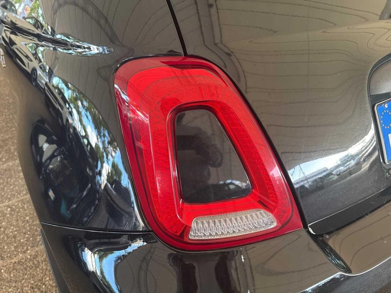 Abarth Abarth 595 usata 21